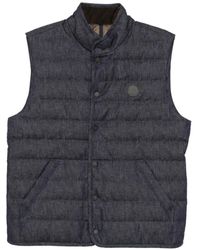 Moncler - Liorane Gilet - Lyst