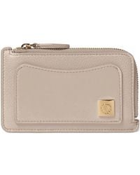 Stella McCartney - Kartenetui Mit Logo-Schild - Lyst