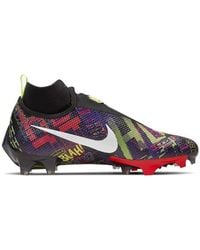 Nike - X Odell Beckham Jr Vapor Edge Pro Sneakers - Lyst