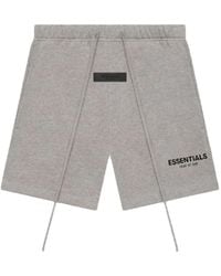 Fear Of God - Shorts Con Coulisse - Lyst