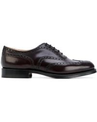 Church's - Burwood ブローグシューズ - Lyst