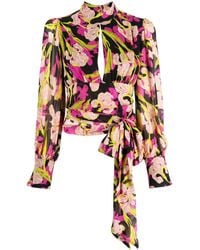 Pinko - Top - Lyst