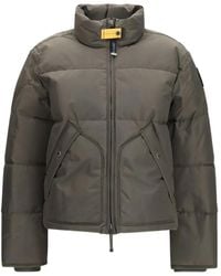 Parajumpers - Mallery Gewatteerd Jack - Lyst