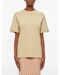 Extreme Cashmere - X James Cashmere T-Shirt - Lyst