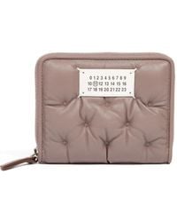 Maison Margiela - Small Glam Slam Wallet - Lyst