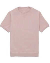 Fortela - Ohio Short-Sleeves T-Shirt - Lyst