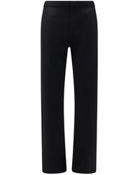 Vince - Straight Broek - Lyst