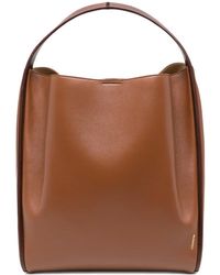 Jil Sander - Pivot Tote Bag - Lyst