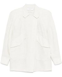 IRO - Billan オーバーシャツ - Lyst