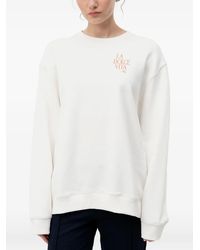 HUGO - Sudadera Con Eslogan - Lyst