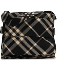 Burberry - Medium Trench Tote Bag - Lyst