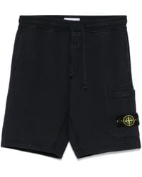 Stone Island - Shorts - Lyst