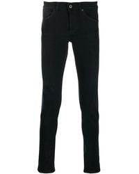 Dondup - Vaqueros Con Corte Slim - Lyst
