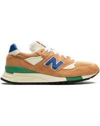New Balance - Sneakers MADE in USA 998 - Lyst