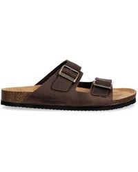 Skechers - Sandales Aidan À Boucle - Lyst
