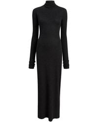 KHAITE - Norla Dress - Lyst