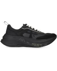 Premiata - Hill 8240 Sneakers - Lyst