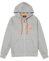 Psycho Bunny - Drake パーカー - Lyst