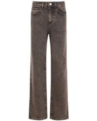 FEDERICA TOSI - Mid-Rise Wide-Leg Jeans - Lyst