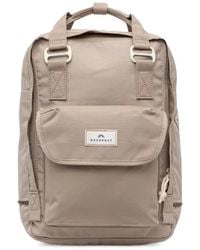 Doughnut - Macaroon Minorstones Logo-Patch Backpack - Lyst