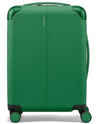 Maison De Sabre - Valise The Carry On En Cuir - Lyst