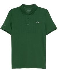Lacoste - X Novak Djokovic Polo Top - Lyst