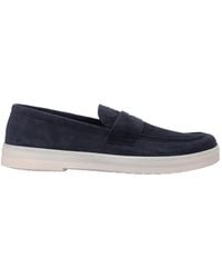 Prada - Moccasins - Lyst