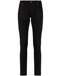Nudie Jeans - Jean Tight Terry à coupe skinny - Lyst