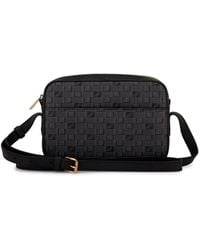 Moreau - Crossbodytas Met Monogram - Lyst