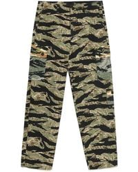 Givenchy - Cargo Trousers - Lyst