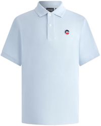 Fusalp - Gerlo Short-Sleeves Polo Shirt - Lyst