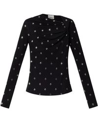 Isabel Marant - Myza Top - Lyst