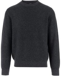 Vince - Maglione Girocollo - Lyst