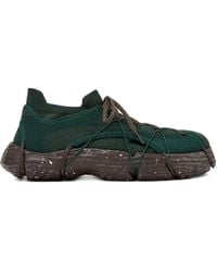 Camper - Zapatillas Roku de punto - Lyst