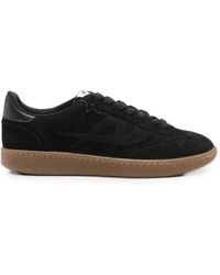 Ash - Siena Sneakers Mit Logo - Lyst