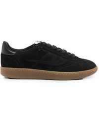 Ash - Siena Sneakers Mit Logo - Lyst