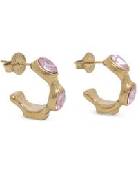Guess - Divine Earrings - Lyst