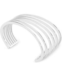 FEDERICA TOSI - La Cage Cuff Bracelet - Lyst
