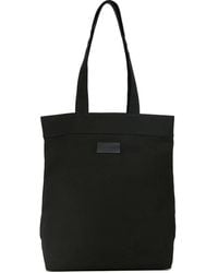 MM6 by Maison Martin Margiela - Sac À Main À Patch Logo - Lyst