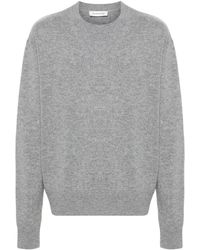 Frankie Shop - Quinton Merino-wool Sweater - Lyst