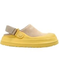 UGG - Goldenglow Clogs - Lyst