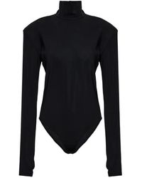 IRO - Body Ton Con Collo Rialzato - Lyst