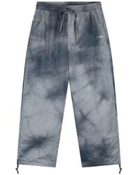 Arte' - Jogginghose Mit Batikmuster - Lyst