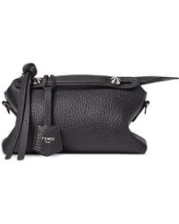 Fendi - By The Way Soft Mini Bag - Lyst