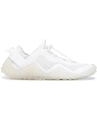 KENZO - Zapatillas con cordones y parche del logo - Lyst