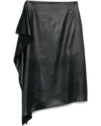 Niccolò Pasqualetti - Asymmetric Skirt - Lyst