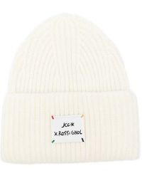 Rossignol - X Jcc Stellar Ribbed-Knit Beanie - Lyst