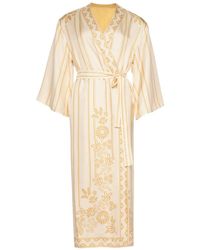 Eres - Kimono Sencha - Lyst