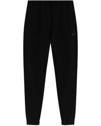 KENZO - Logo-Embroidered Track Pants - Lyst