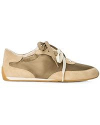 Stuart Weitzman - Bond Ruche Sneaker - Lyst